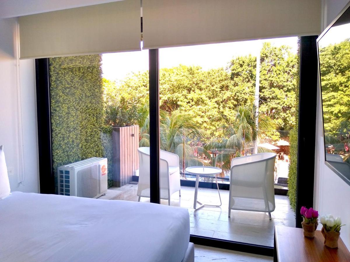 Apartamento Ocean View From The Rooftop Pool Only One Block To The For 2